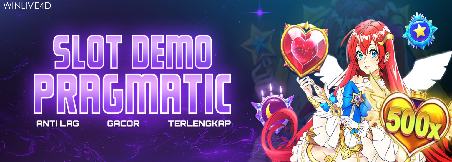 Akun Slot Demo Gratis Pragmatic Play No Deposit Indonesia Terbaru Akun Slot Demo Gratis Pragmatic Play No Deposit Indonesia Terbaru