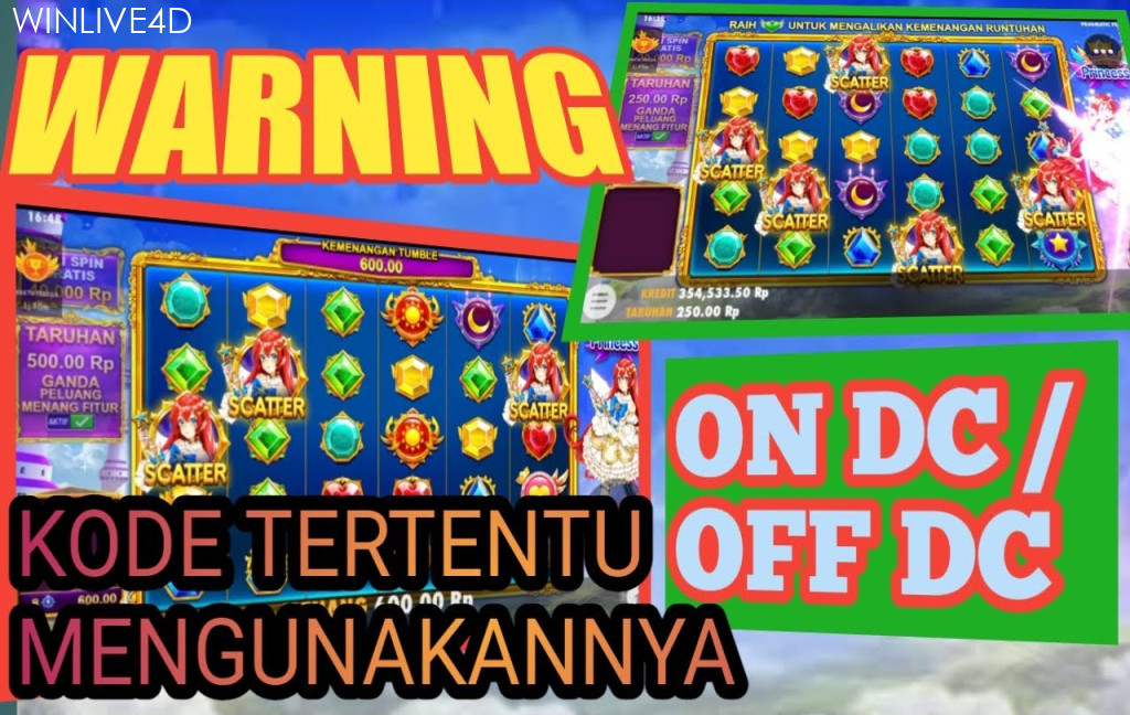 Apa Itu Dc Dalam Slot? - The Terraces of Western Cranston