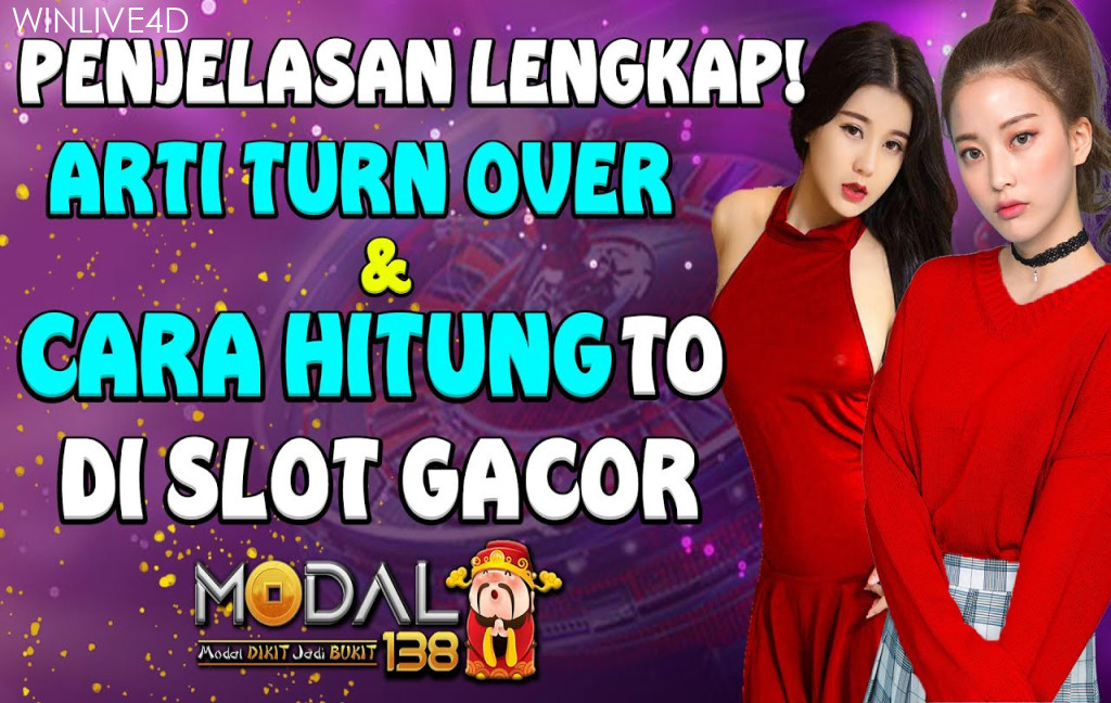 Apa Itu Turnover Dalam Slot? - The Terraces of Western Cranston