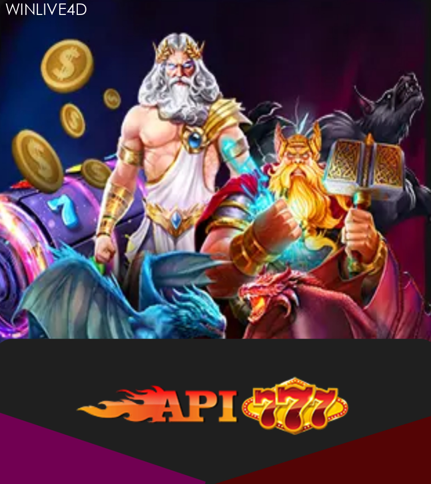 API: Situs Judi Slot Online Daftar Slot Gacor RTP Live Terpercaya API: Situs Judi Slot Online Daftar Slot Gacor RTP Live Terpercaya