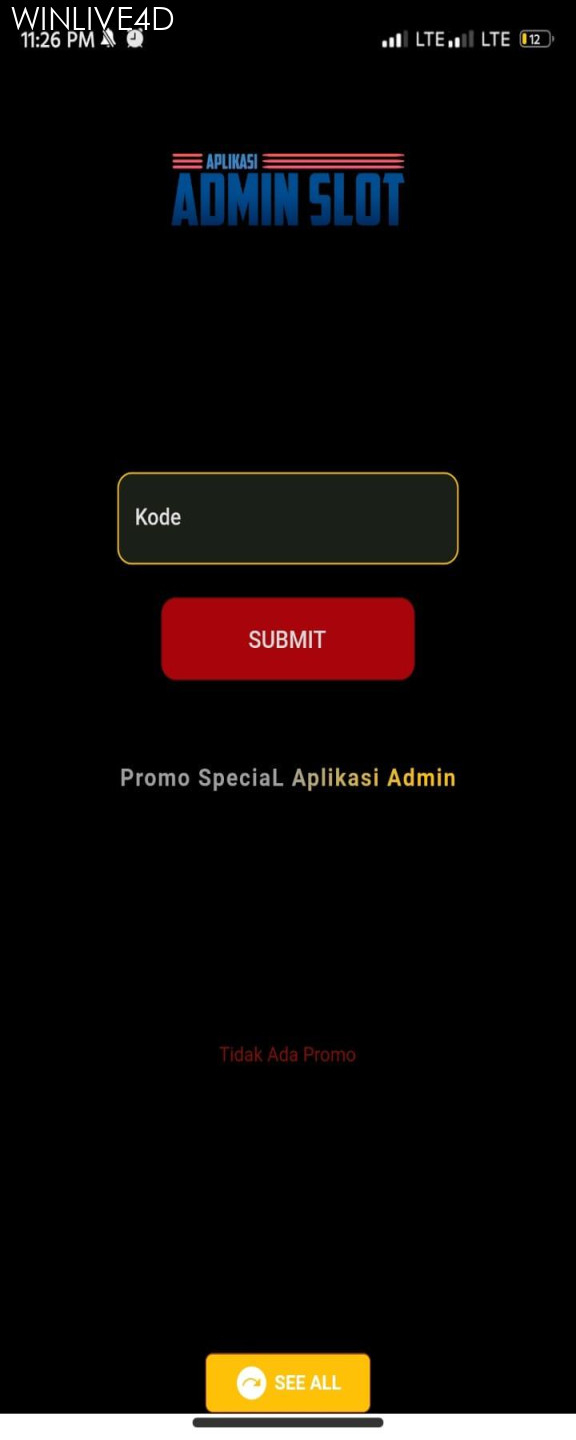 APLIKASI ADMIN APK for Android Download