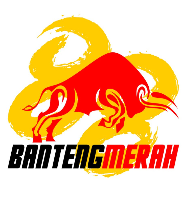 Banteng Merah Judi Slot