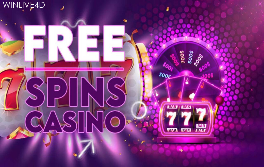 Best Free Spins Casino Bonuses:  Best Bonus Offers with Free