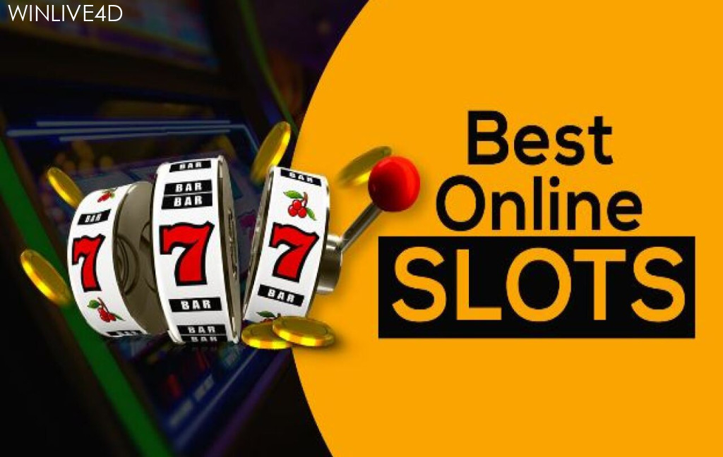 Best Online Slots and Slots Sites for Real Money ()