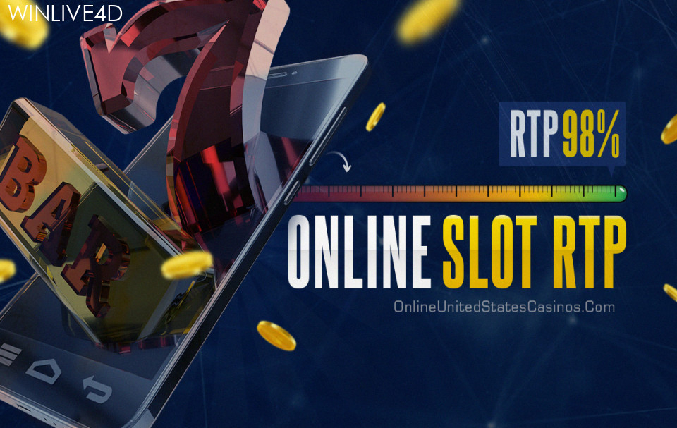 Best RTP Slots  Spin & Win With The Highest RTP Online Slots