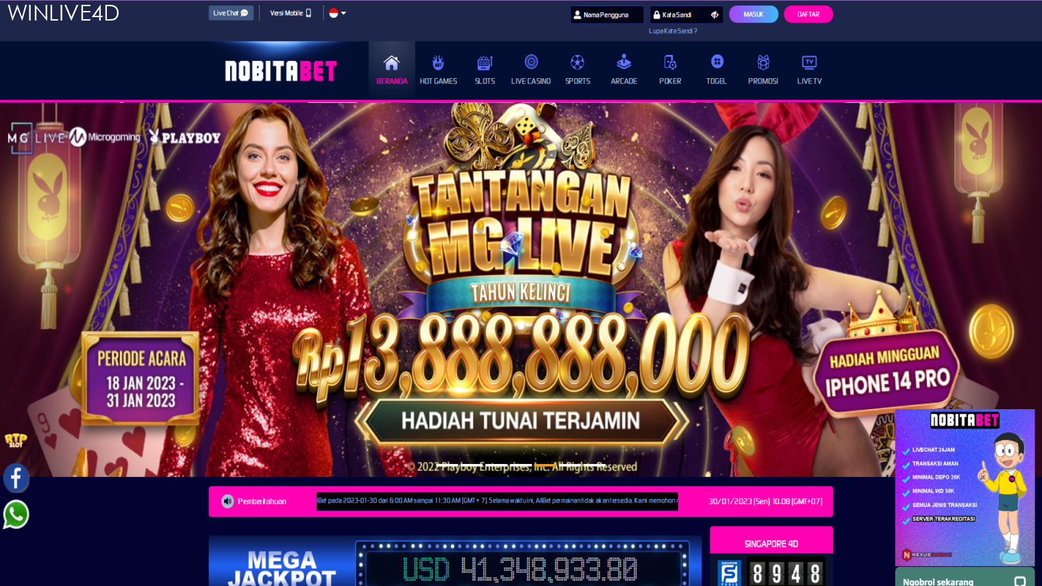 Bo Slot Luar Negeri   Link Judi Slot Server Luar Negeri  S