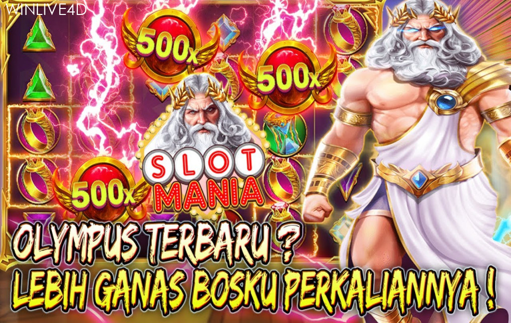 Bonus Event Slot Mania IDNSPORT  Miliar !!!