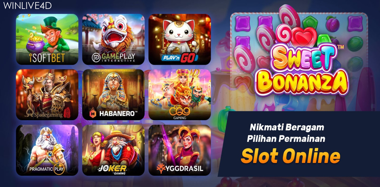 Cara Membuat Situs Judi Slot Online ( Langkah Mudah)