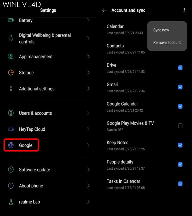 Cara Menghapus Akun Play Store yang Perlu Diketahui - VazGaming Cara Menghapus Akun Play Store yang Perlu Diketahui - VazGaming