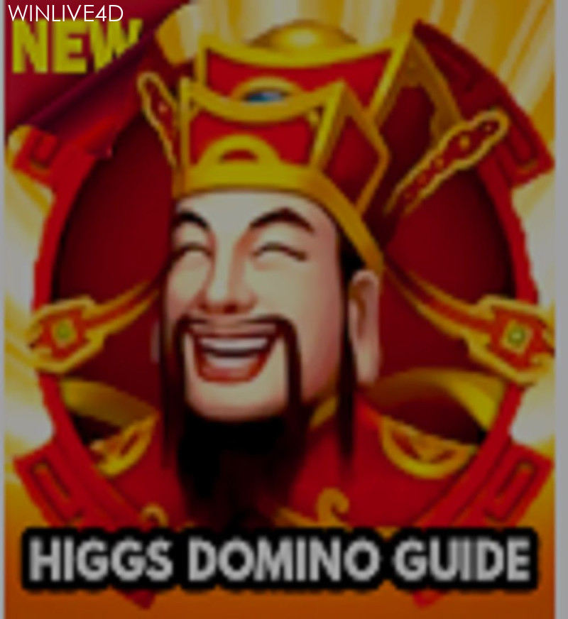 Cheat Higgs Domino Slot  Super Win Auto Menang Jitu Dapat