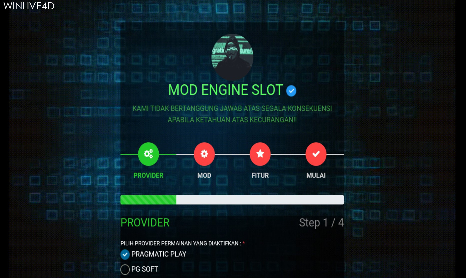 Cheat Slot Online Pragmatic Maxwin : APK Cheat Slot Update T