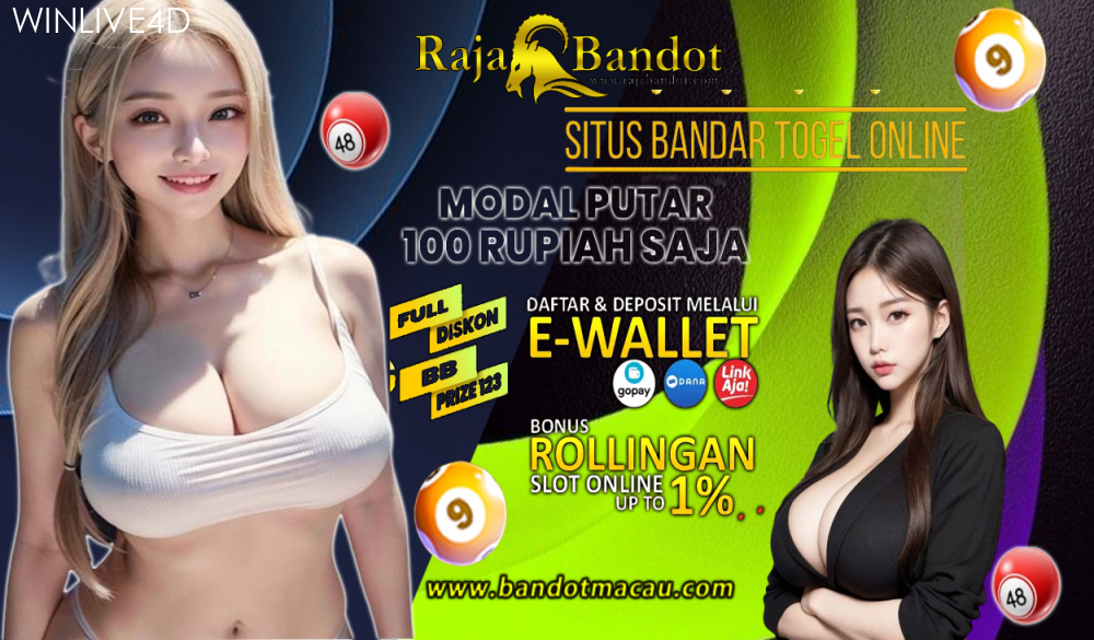 Daftar Info toto Situs Judi Togel Online Dan SLot Terbaik No  Di