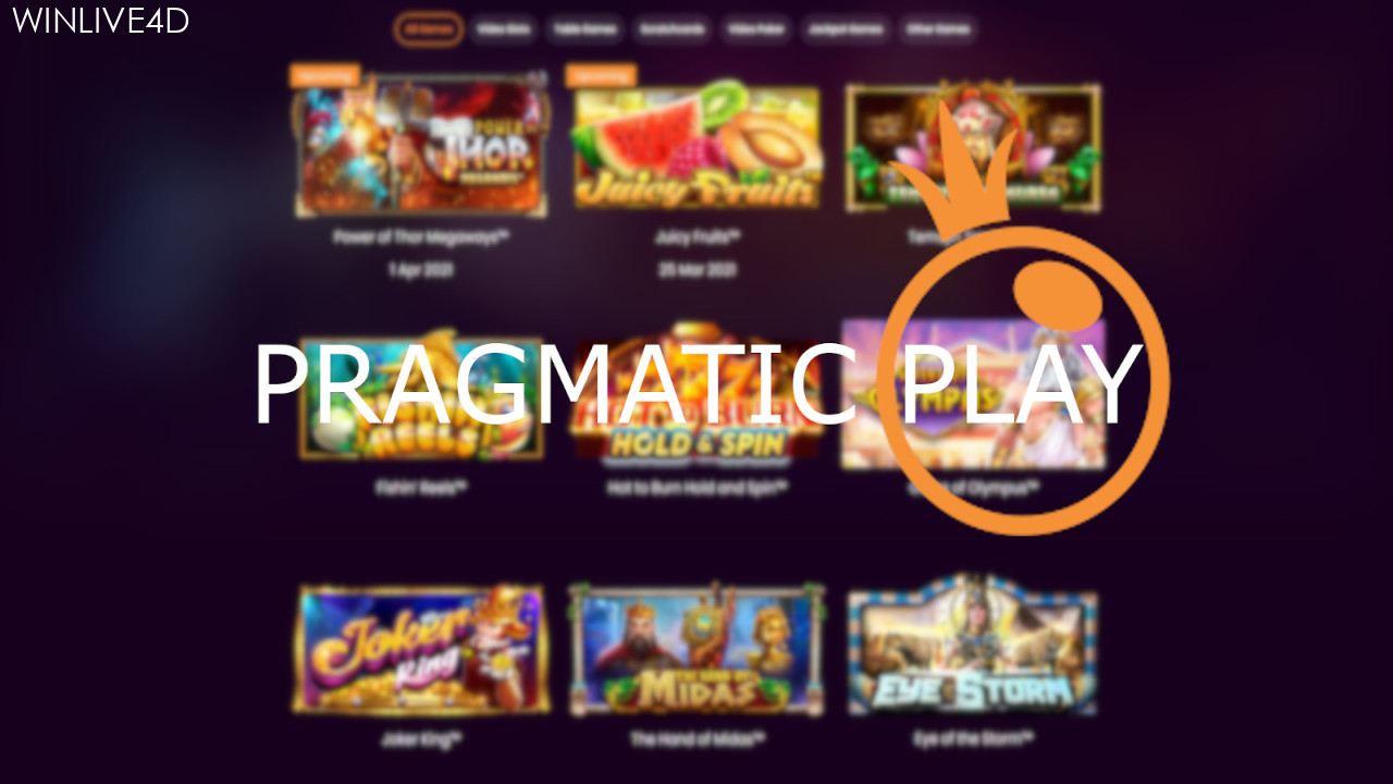 Demo slots Pragmatic Play games 🥇【Top 23】features