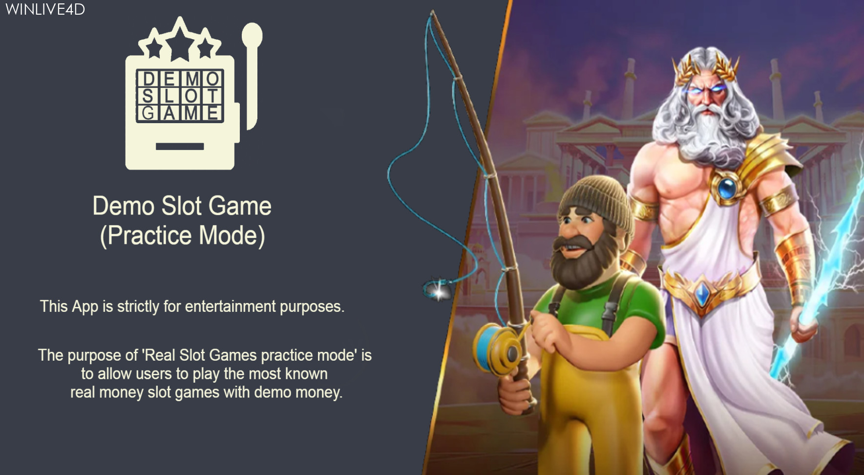 Download Demo Slot Game (Practice Mode) on PC (Emulator) - LDPlayer