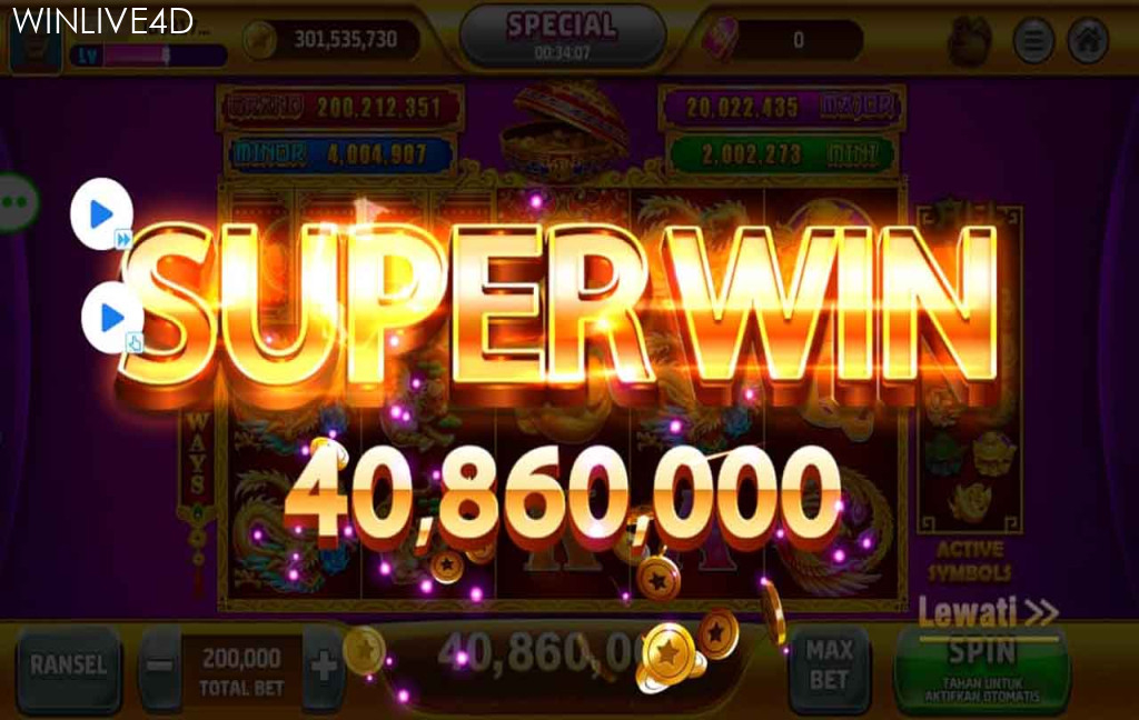 Download Higgs Slot Mod X Speeder