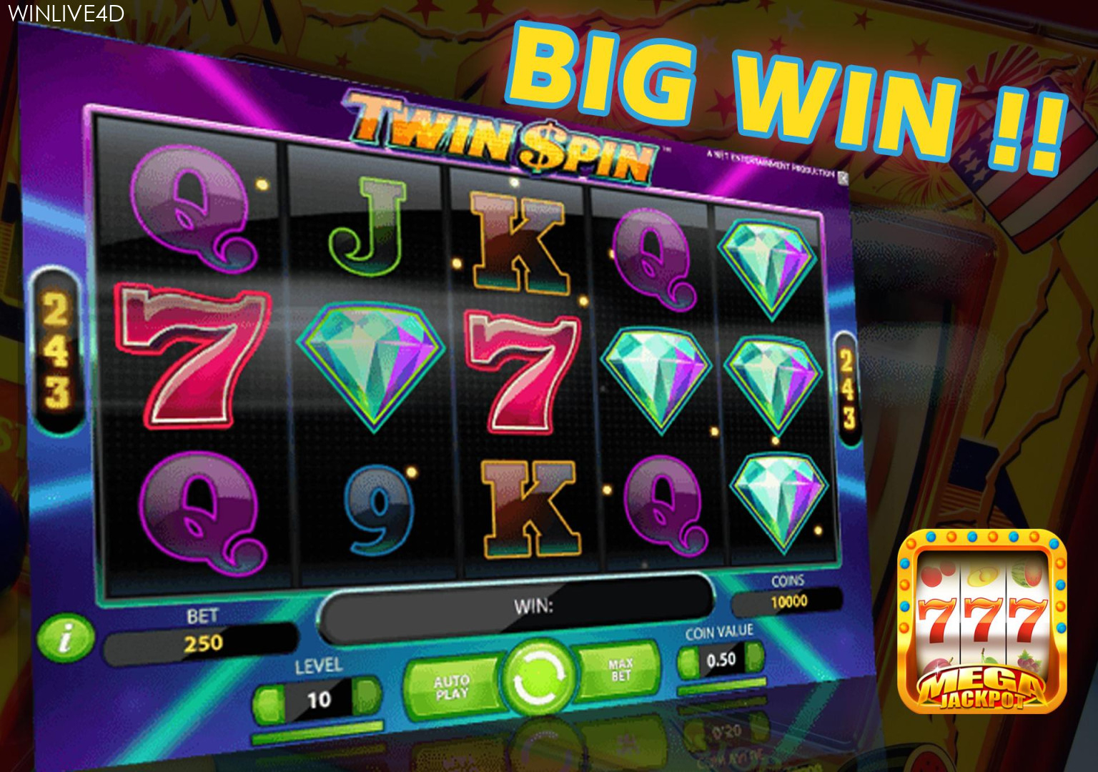 Game slot penghasil saldo dana APK for Android Download
