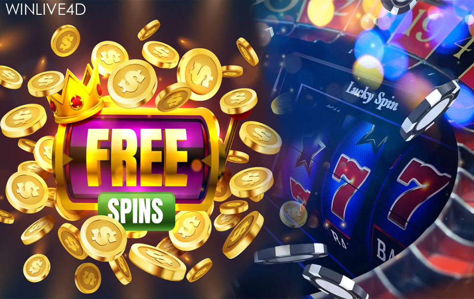 Great Online Slots With Free Spin Bonuses