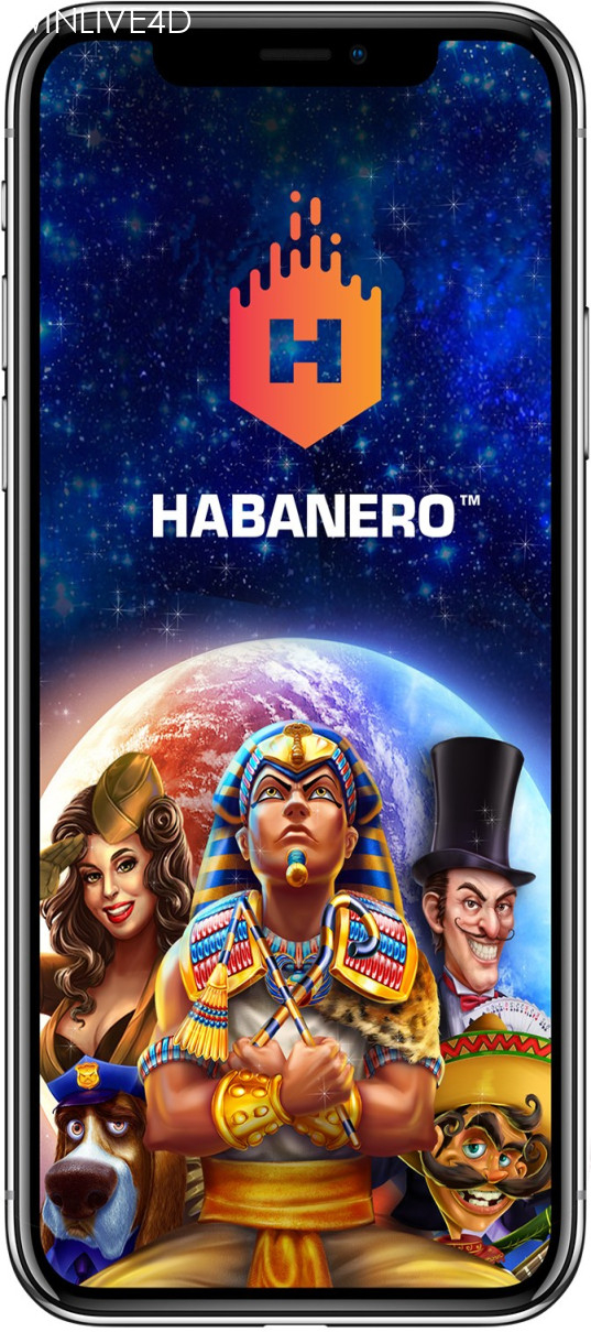 Habanero  Sheer Gaming