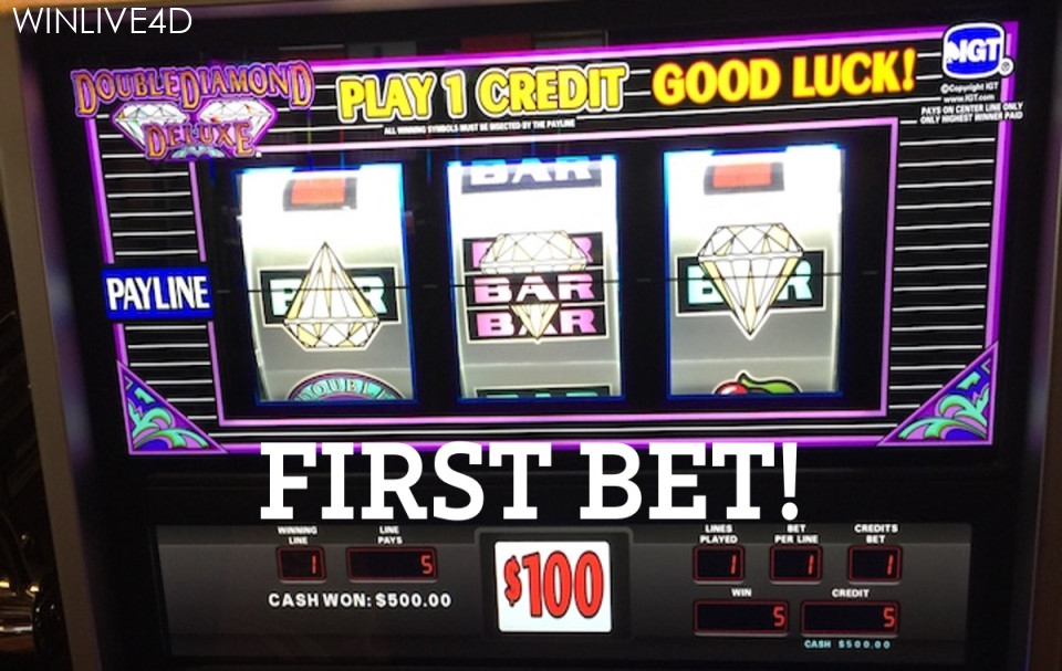 High-Limit Slots Tips & Tricks for Small Bankrolls  Professor Slots
