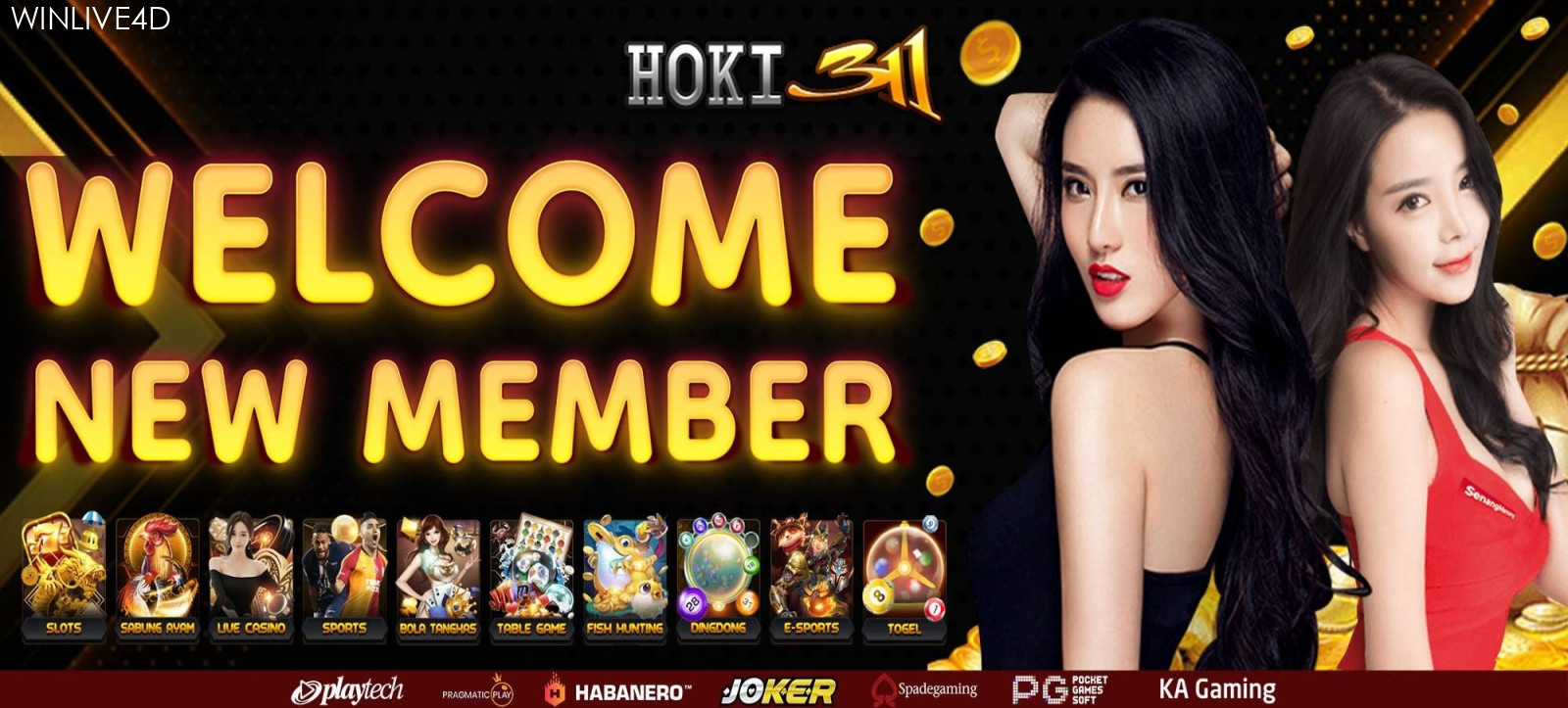 HOKI : DAFTAR SLOT HOKI TERPERCAYA DENGAN AGEN SLOT ONLINE TERBAIK