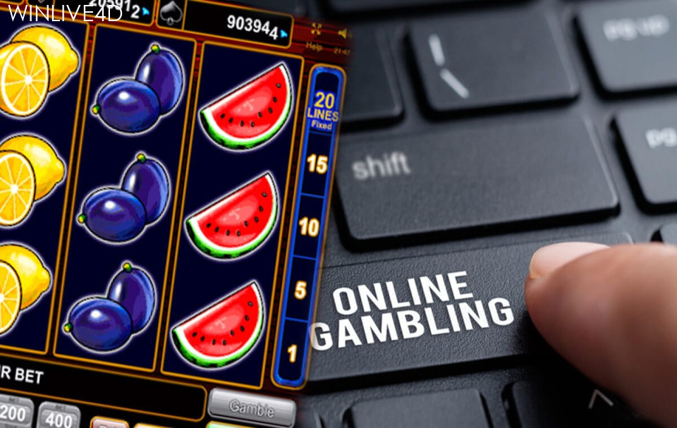How to Choose a Slot Machine - Online Slot Options You Should Consider