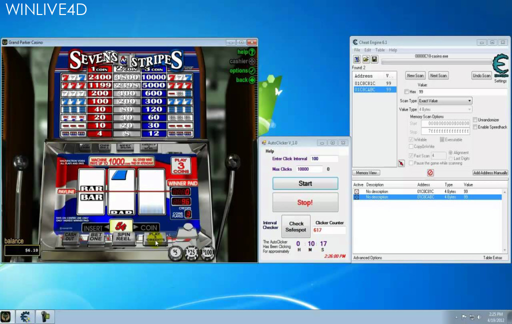 How to hack online casino How to hack online casino