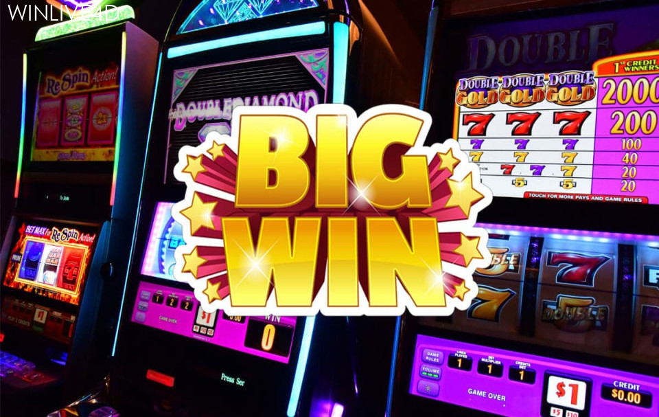 How to Play Slots and Win -  Strategies For More Slot Machine Wins