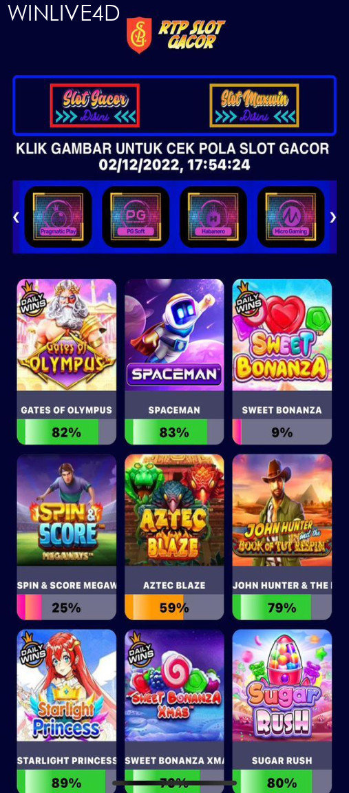 Info Bocoran Rtp Slot Gacor APK for Android Download Info Bocoran Rtp Slot Gacor APK for Android Download