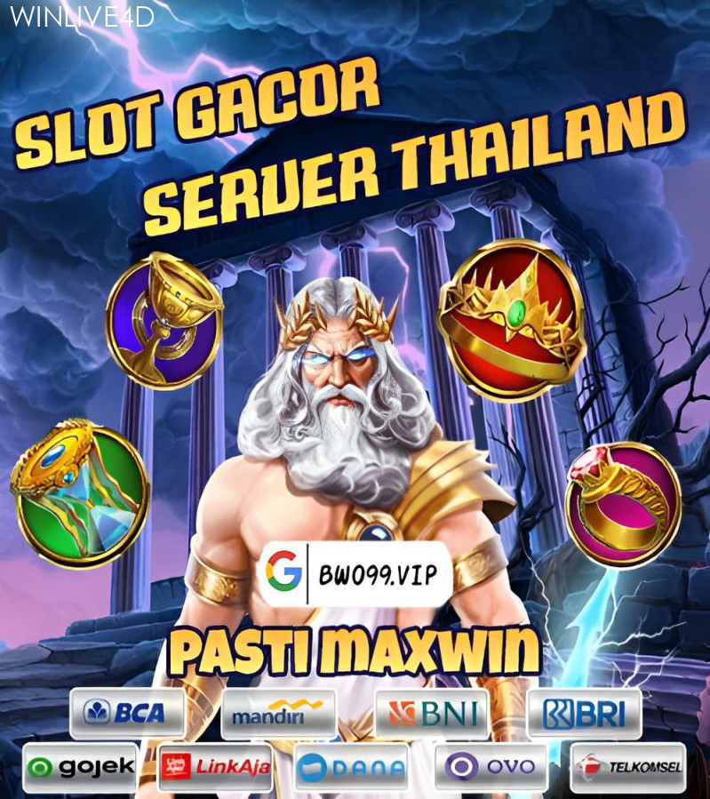 INFO POLA GACOR KAKEK ZEUS  BOCORAN RTP LIVE TERKINI  Insight