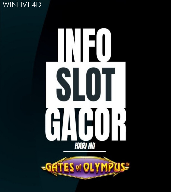 info slot gacor hari ini - YouTube