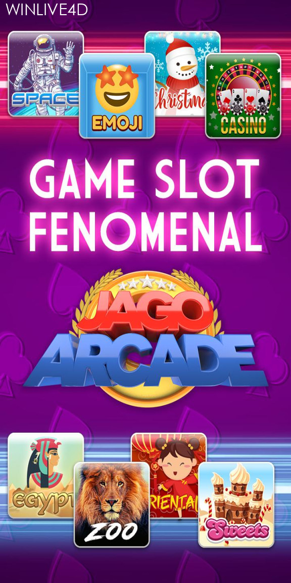 Jago Slot Online - Casino Online APK for Android Download