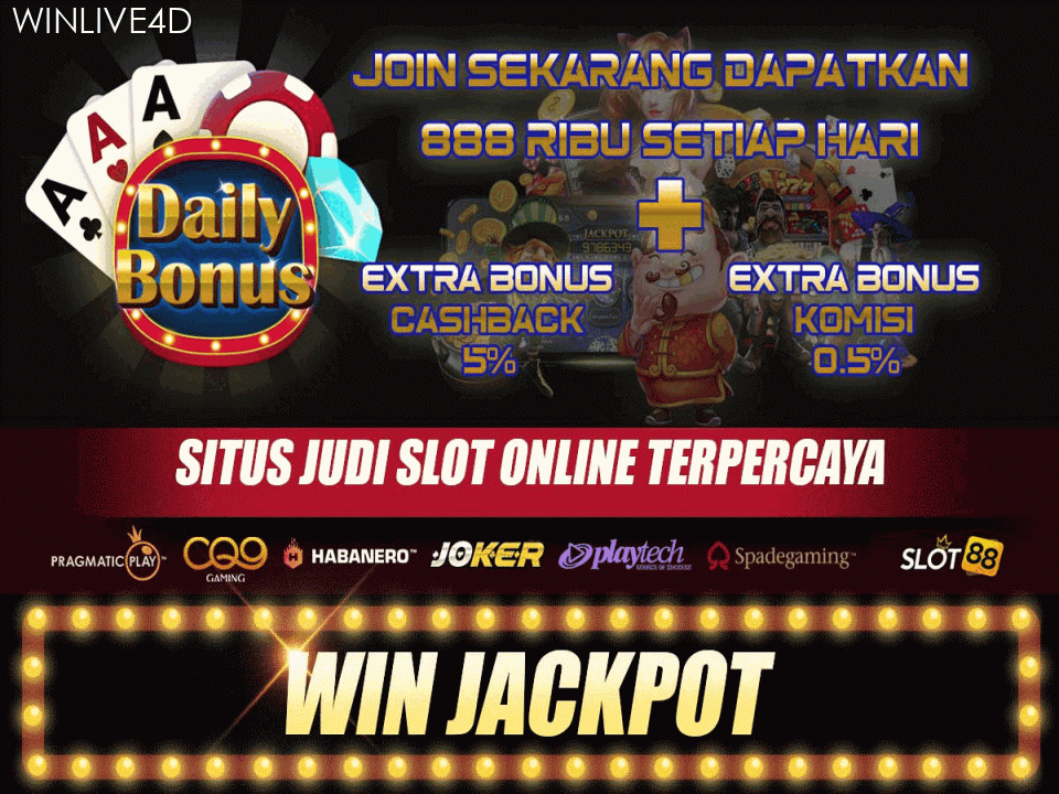 Judi Resmi > Daftar situs judi slot pulsa tergacor resmi