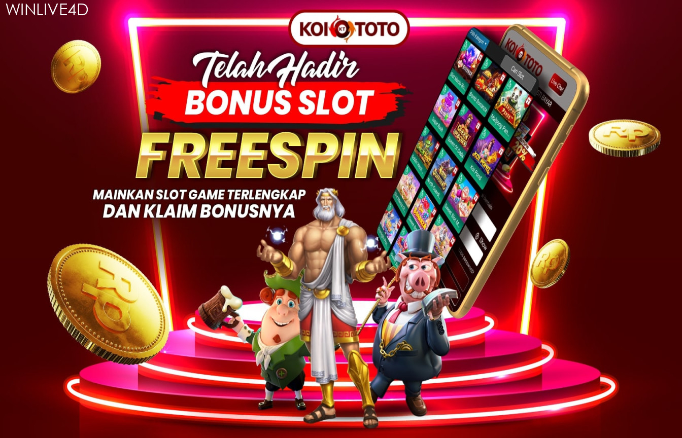 KOITOTO : Situs Bandar Togel D JUTA Terpercaya KOITOTO : Situs Bandar Togel D JUTA Terpercaya
