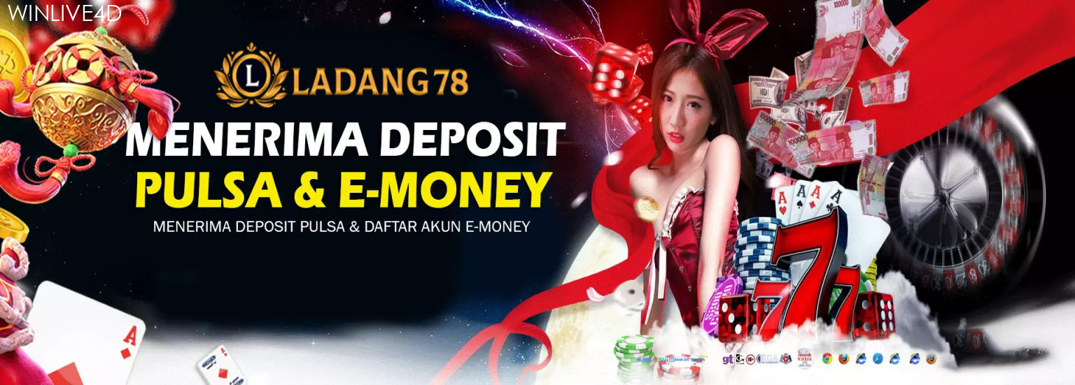 Ladang  Link Daftar Alternatif Ladang  Slot Maxwin