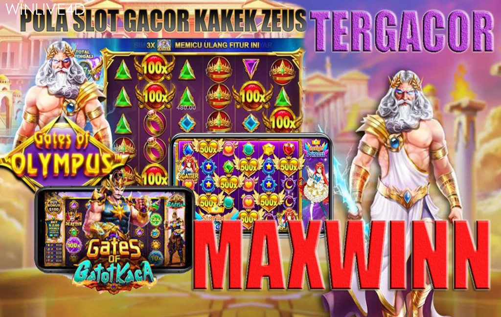 Link Situs Slot Mahjong Ways  Gacor Gampang WD Hari Ini
