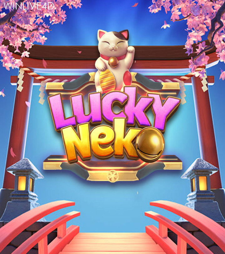 Lucky Neko Slot  Play with Refuel Casino Canada
