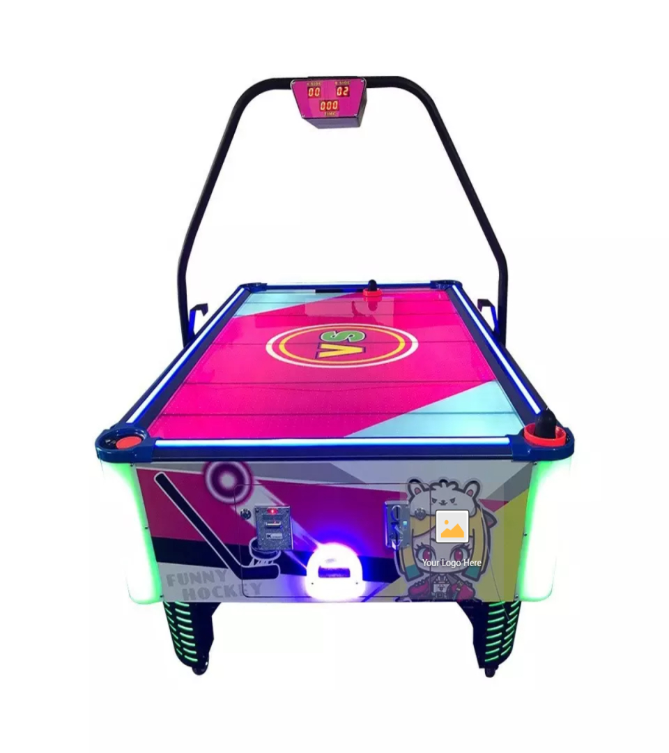 Meja Hoki Slot Dalam Ruangan Yang Dapat Disesuaikan Untuk Dijual - Buy Koin  Pendorong Mesin Untuk Dijual,Mendorong Koin Permainan Mesin, Baru  Indoor Hiburan Permainan Olahraga Yang Dioperasikan