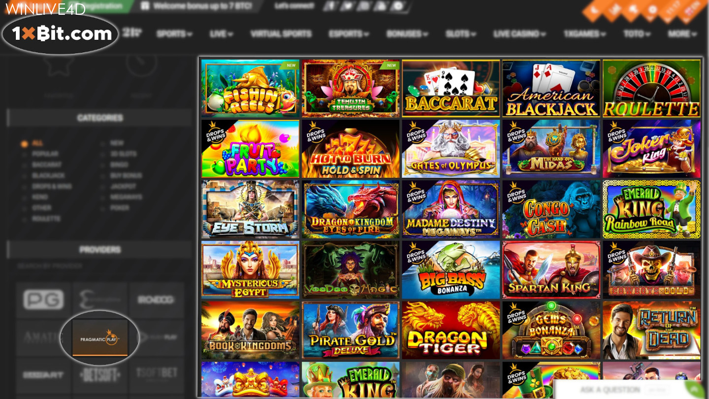 Pragmatic Play casinos, live casino review 🥇【Top 】