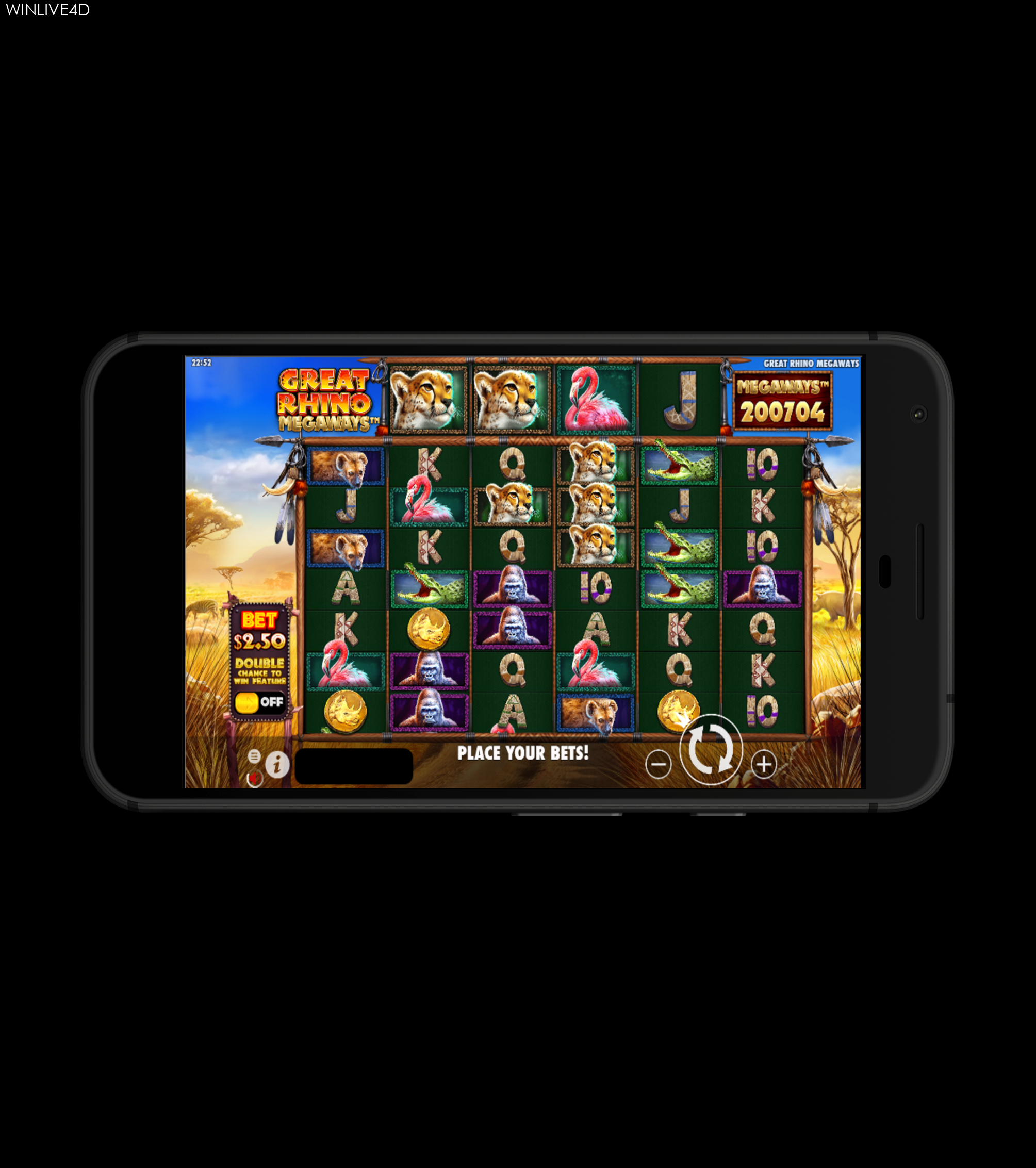 PRAGMATIC PLAY - IDN PLAY - SLOT ONLINE