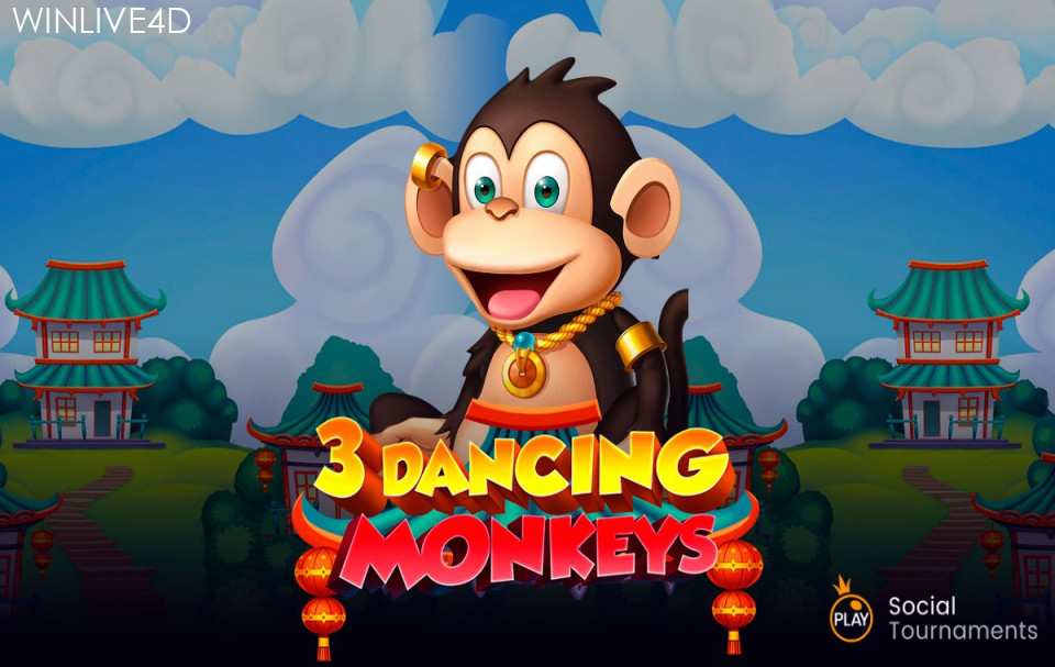 Pragmatic Play releases new Asian-inspired title Dancing Monkeys Pragmatic Play releases new Asian-inspired title Dancing Monkeys