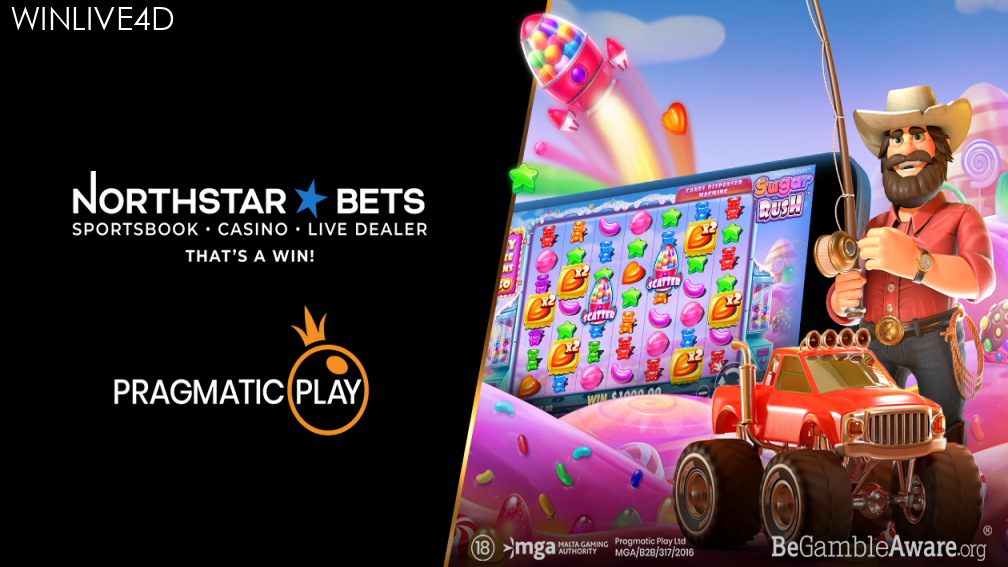 PRAGMATIC PLAY SIGNS KEY ONTARIO AGREEMENT WITH NORTHSTAR GAMING