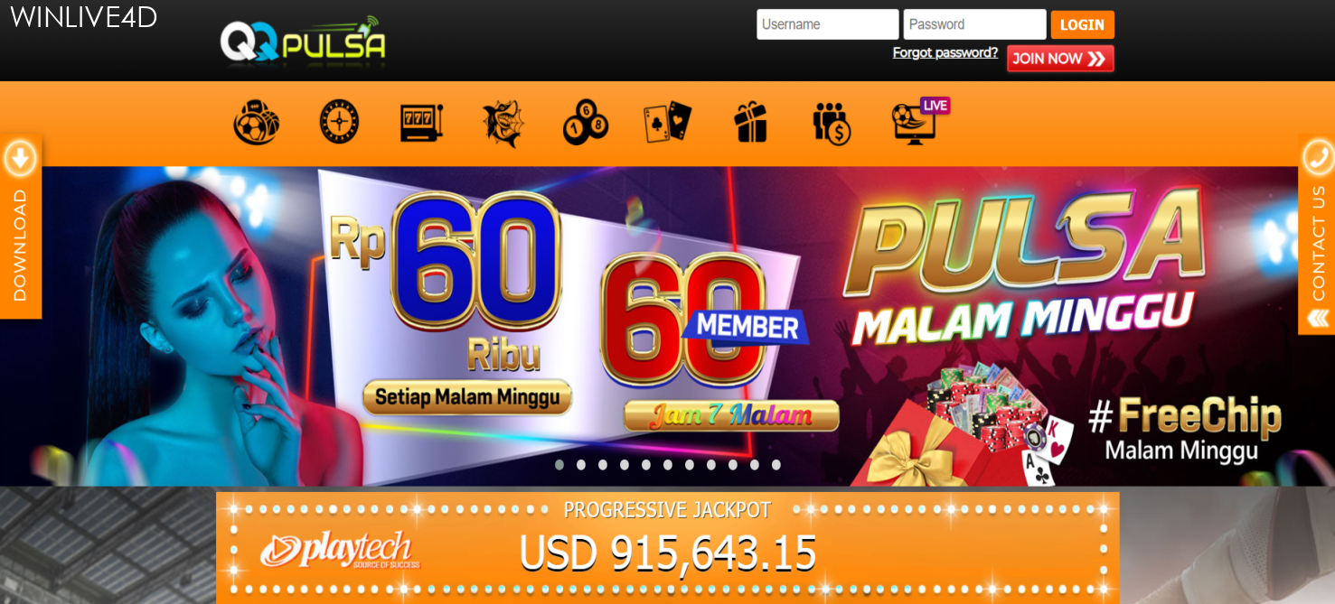 Qq QqPulsa Pulsa Qq IboSport Mpo Mild Slot Qq