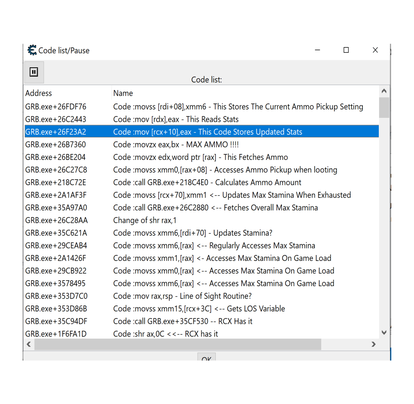 Realism Mod for Breakpoint Now Available  Ubisoft Discussion Forums