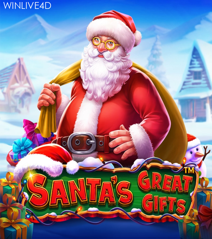 Santa