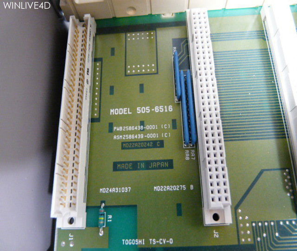Siemens - Mounting Rack Slot ! WOW ! - Industrial Siemens - Mounting Rack Slot ! WOW ! - Industrial