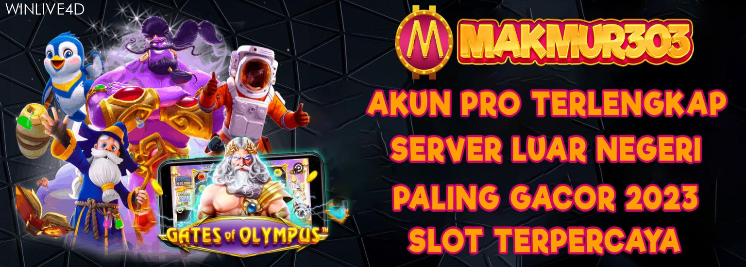 Situs Akun Pro Singapore Slot Server Gacor Gampang Menang Hari Ini