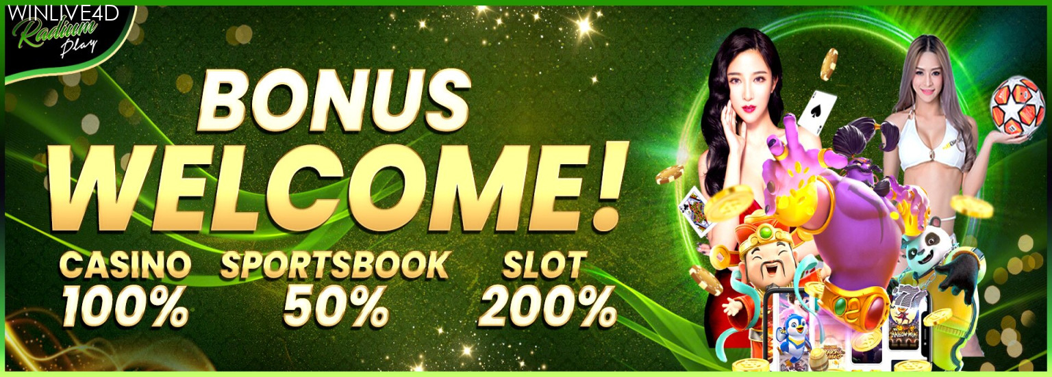 Slot Bonus New Member  di Awal To x x x x x Gampang Maxwin
