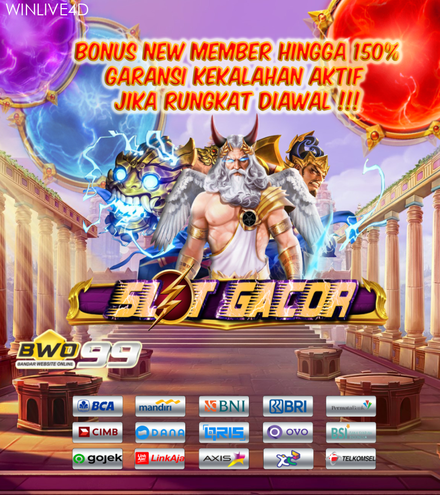 SLOT DEMO>>> AKUN DEMO SLOT PRAGMATIC PLAY GRATIS MIRIP ASLI