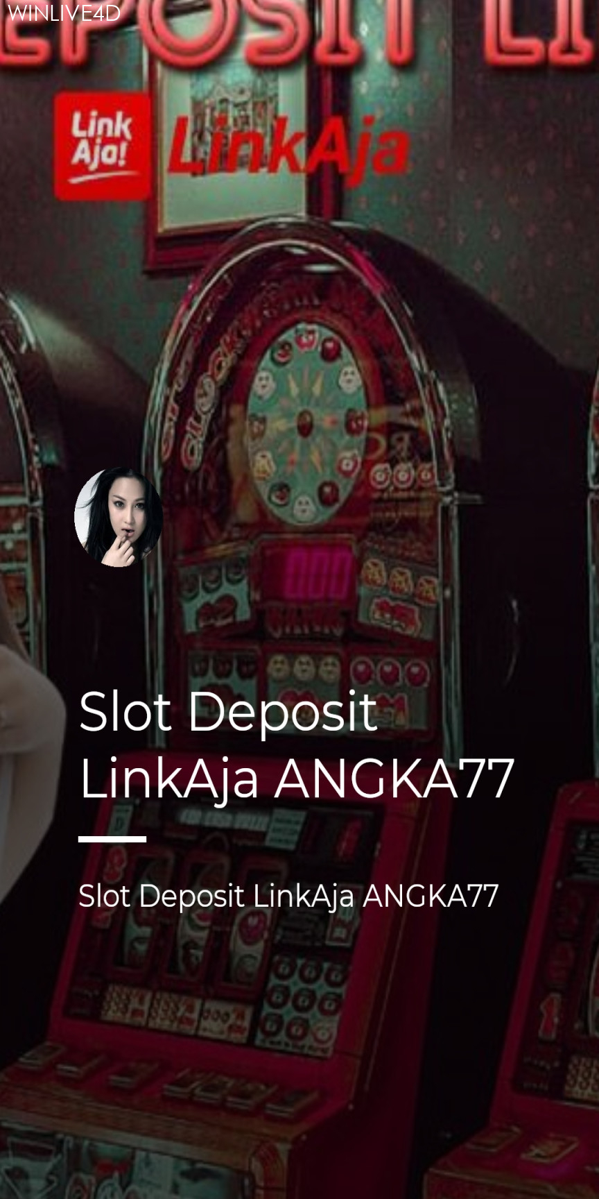 Slot Deposit LinkAja ANGKA - Issuu