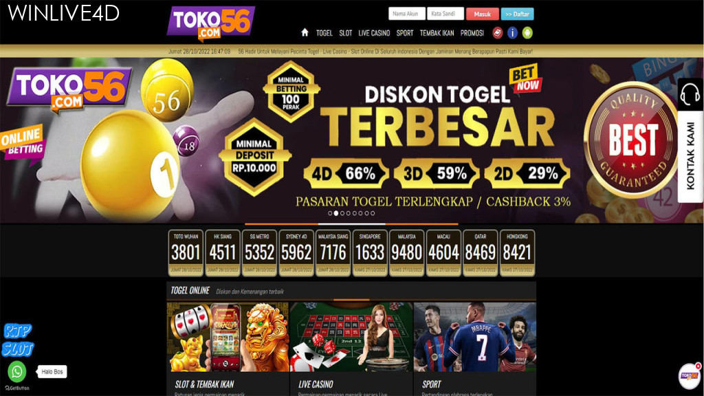 Slot Gacor Pragmatic - Bandar Slot Online by tokoslot on DeviantArt Slot Gacor Pragmatic - Bandar Slot Online by tokoslot on DeviantArt